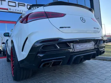 GLE 63 AMG LARTE DESIGN WINNER
