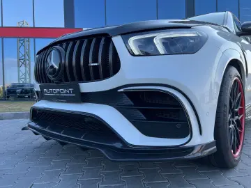 GLE 63 AMG LARTE DESIGN WINNER