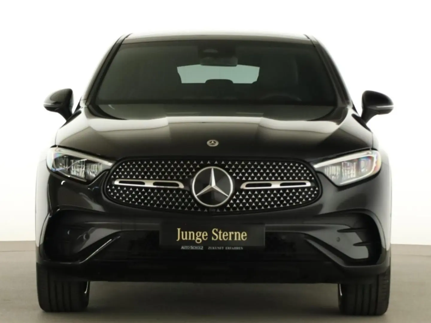 GLC 200 4M Coupé AMG ADV.+AHK+PANO+LED+FLA+KAM.+