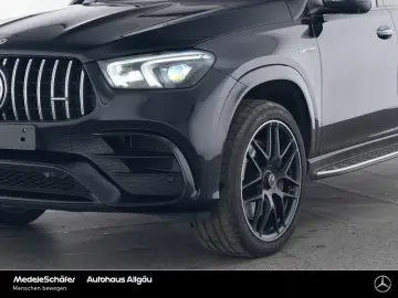 GLE 63 AMG S 4M+ Night 22