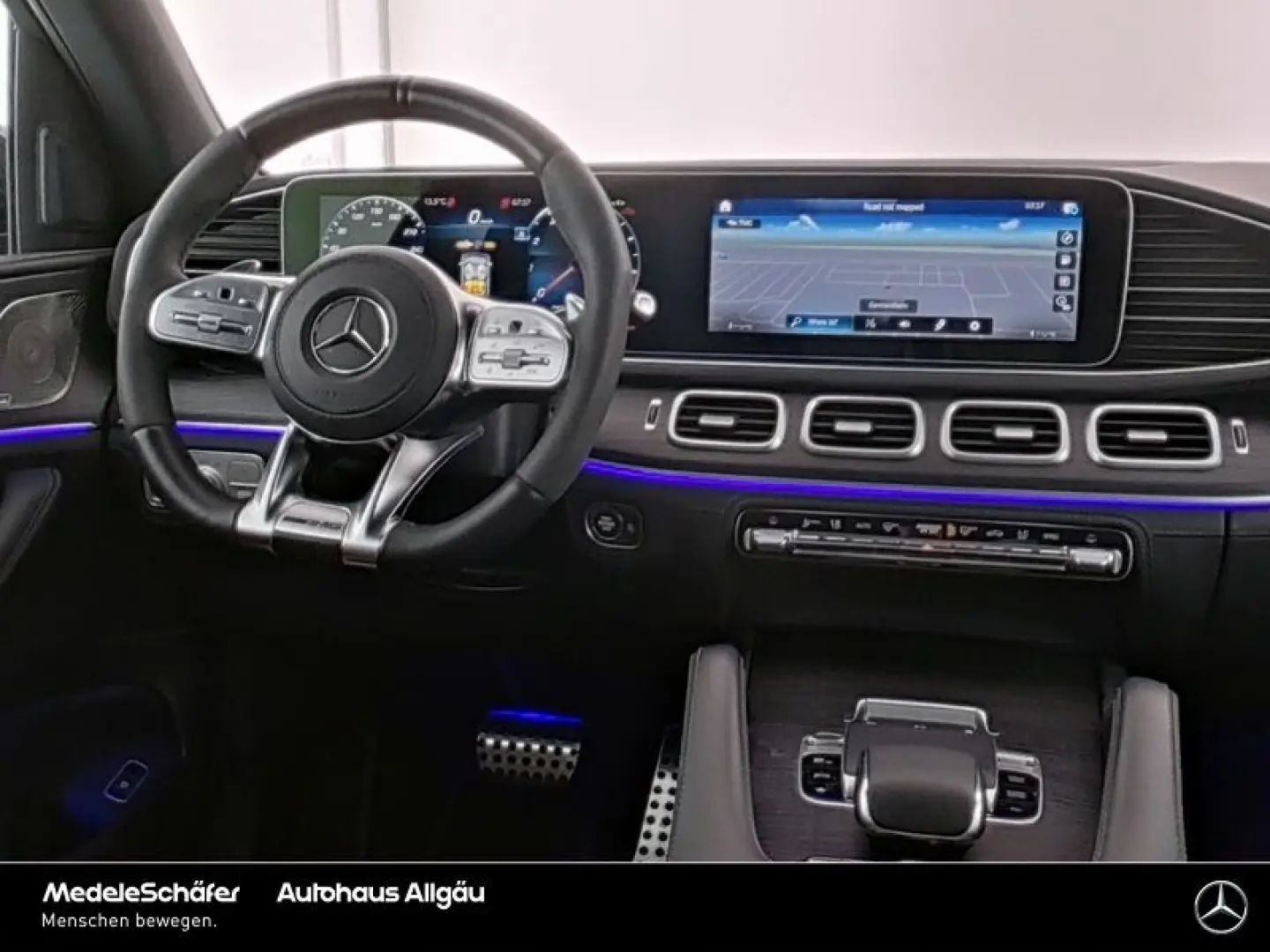 GLE 63 AMG S 4M+ Night 22