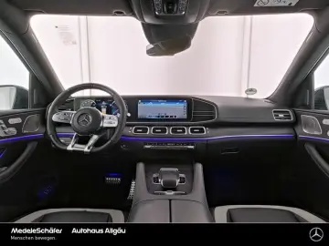 GLE 63 AMG S 4M+ Night 22