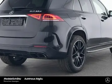 GLE 63 AMG S 4M+ Night 22