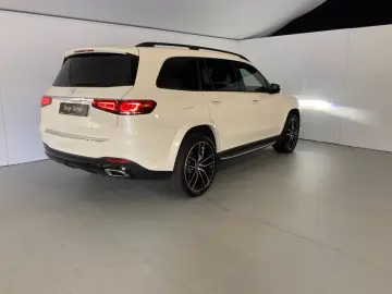 Mercedes-Benz GLS 400 d 4M AMG DISTRO HUD Night Pano