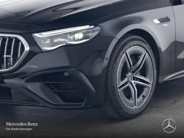 E 53 AMG 4M+ PANO/NIGHT/BUr4D/Fahrass/HUD/360°/