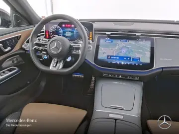 E 53 AMG 4M+ PANO/NIGHT/BUr4D/Fahrass/HUD/360°/