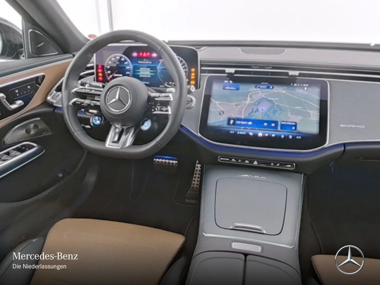 E 53 AMG 4M+ PANO/NIGHT/BUr4D/Fahrass/HUD/360°/