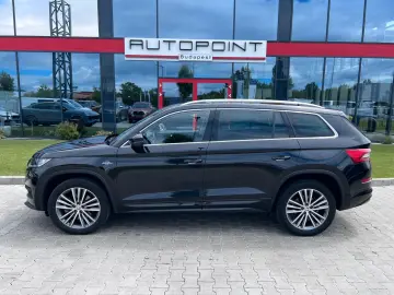 Kodiaq L&K 4x4 2.0 D 147kW 200LE