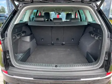 Kodiaq L&K 4x4 2.0 D 147kW 200LE
