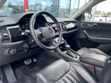 Kodiaq L&K 4x4 2.0 D 147kW 200LE
