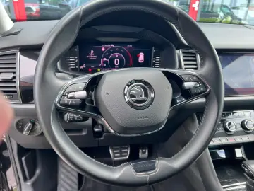 Kodiaq L&K 4x4 2.0 D 147kW 200LE