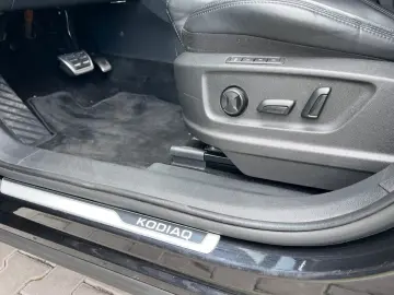 Kodiaq L&K 4x4 2.0 D 147kW 200LE