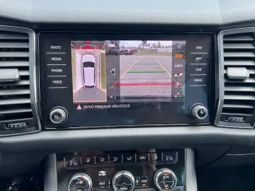 Kodiaq L&K 4x4 2.0 D 147kW 200LE