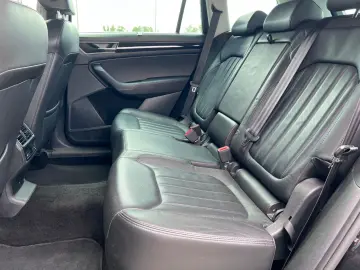 Kodiaq L&K 4x4 2.0 D 147kW 200LE