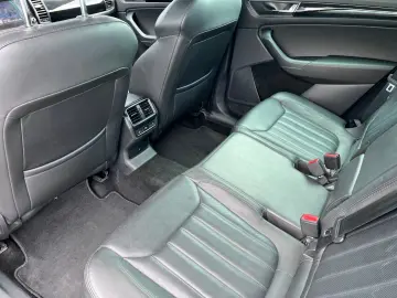Kodiaq L&K 4x4 2.0 D 147kW 200LE