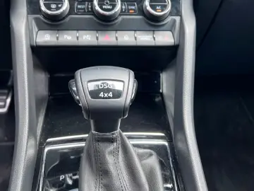 Kodiaq L&K 4x4 2.0 D 147kW 200LE