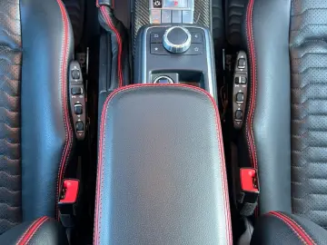G 500  4x4² BRABUS B40 500 LIMITED EDITION 1of10