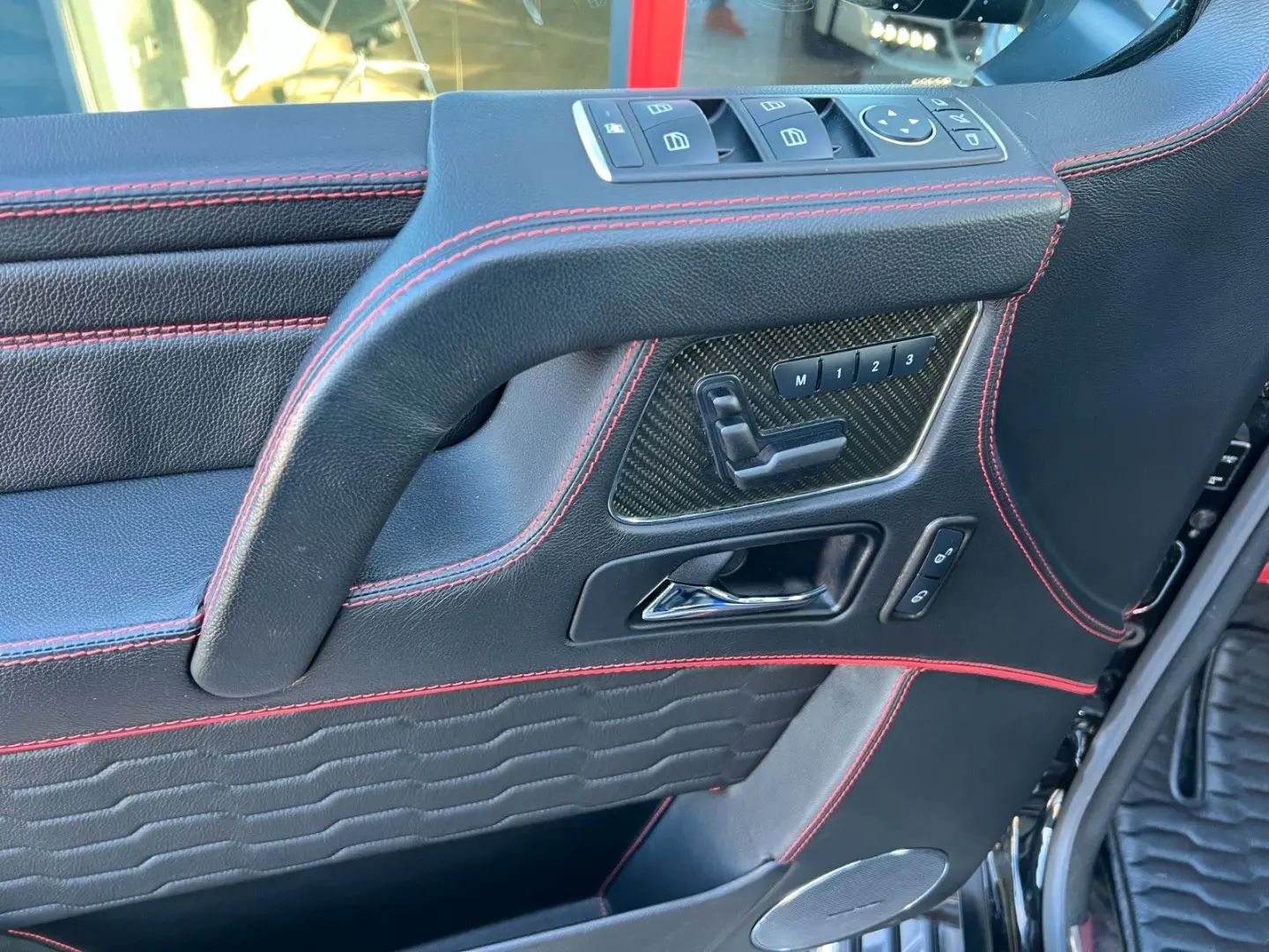 G 500  4x4² BRABUS B40 500 LIMITED EDITION 1of10