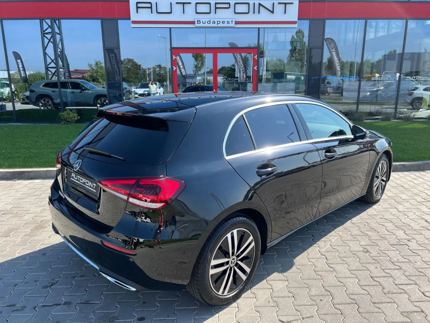 A 180  d