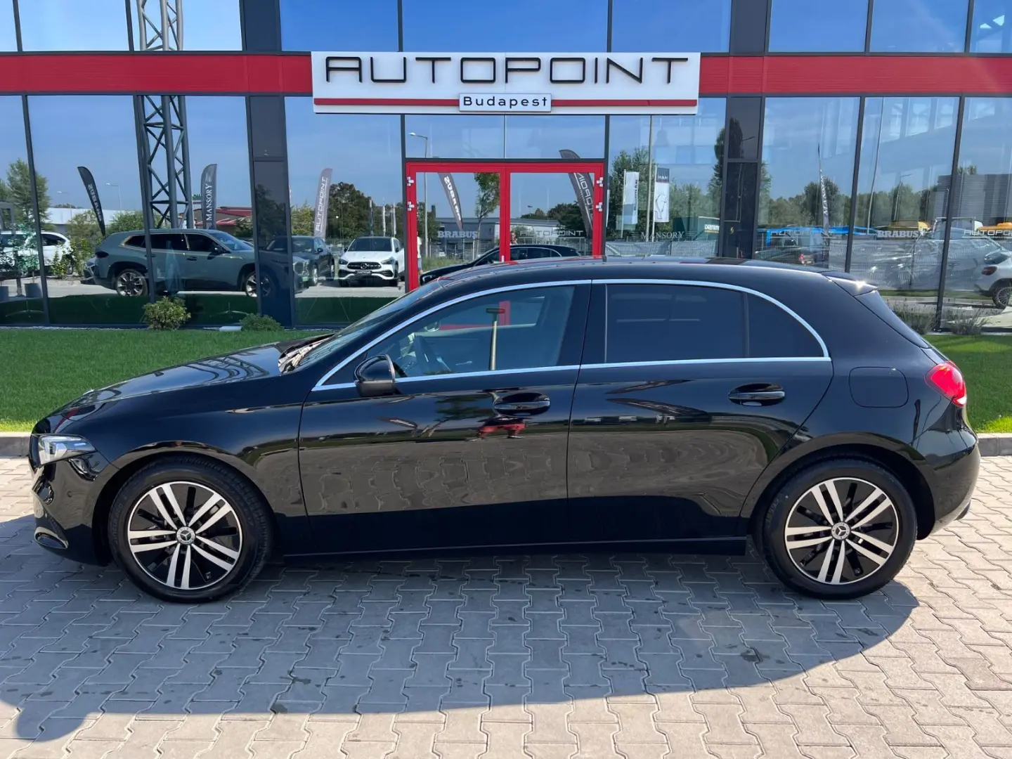 A 180  d