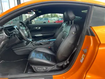 Mustang GT COYOTE 5.0 Premium-Paket 2