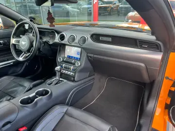 Mustang GT COYOTE 5.0 Premium-Paket 2
