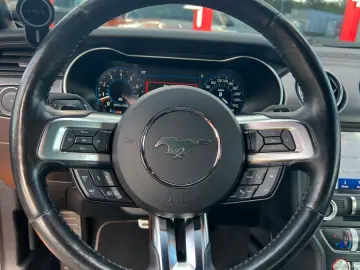 Mustang GT COYOTE 5.0 Premium-Paket 2