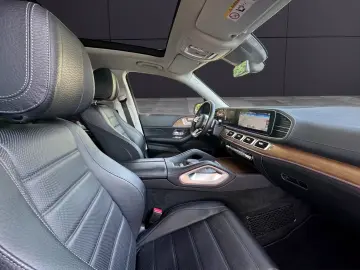 Mercedes-Benz GLS 400 d 4M AMG/PANO/CAP SUS