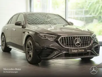 E 53 AMG 4M Prem PANO Perf.S HUD Bur4D 360