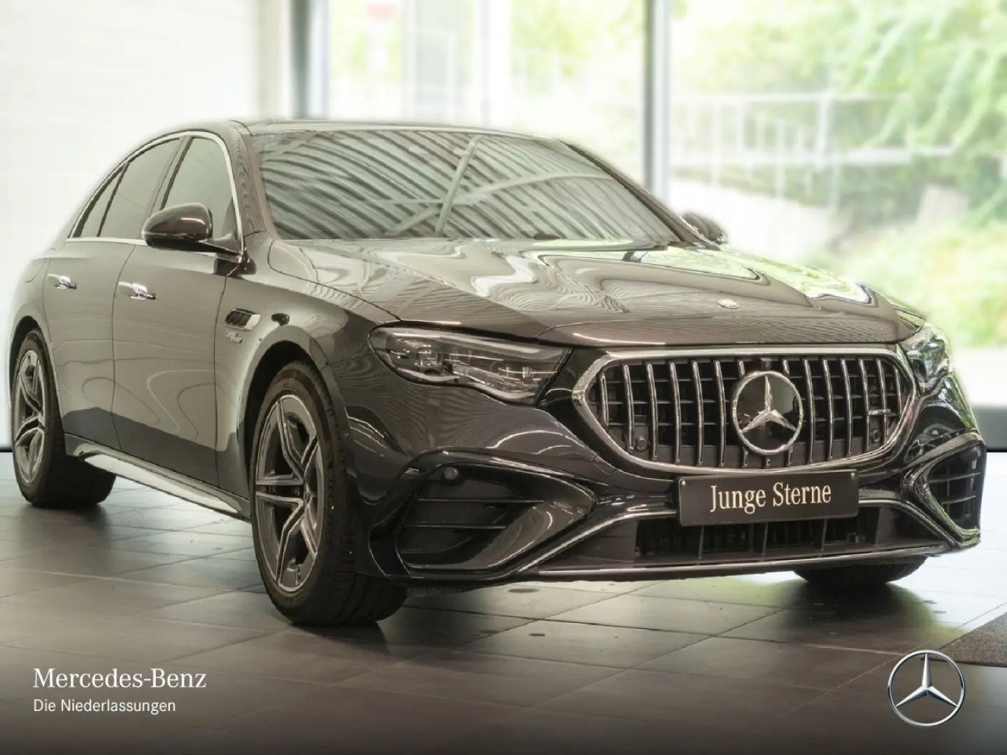 E 53 AMG 4M+ Prem+/PANO/Perf.S/HUD/Bur4D/360°/