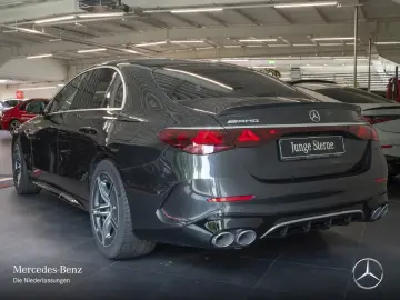 E 53 AMG 4M+ Prem+/PANO/Perf.S/HUD/Bur4D/360°/