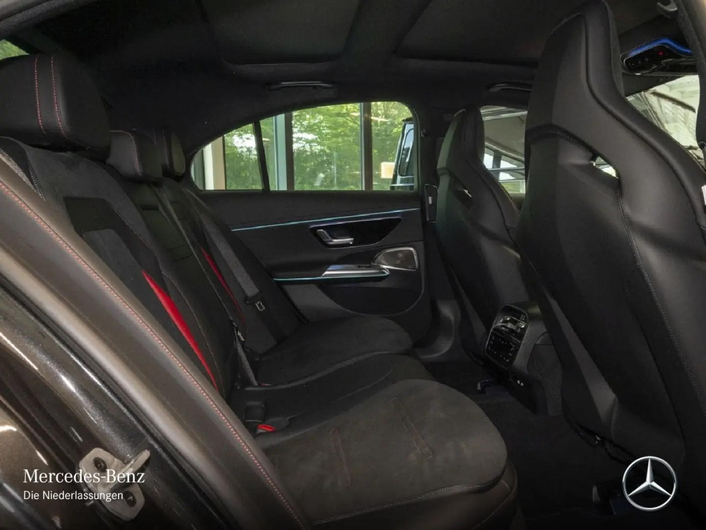 E 53 AMG 4M+ Prem+/PANO/Perf.S/HUD/Bur4D/360°/