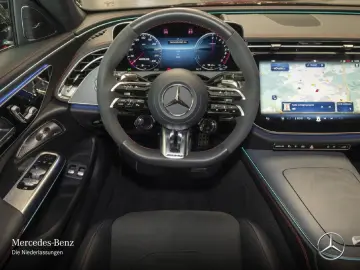 E 53 AMG 4M+ Prem+/PANO/Perf.S/HUD/Bur4D/360°/