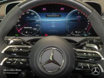 E 53 AMG 4M+ Prem+/PANO/Perf.S/HUD/Bur4D/360°/