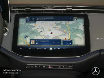 E 53 AMG 4M+ Prem+/PANO/Perf.S/HUD/Bur4D/360°/