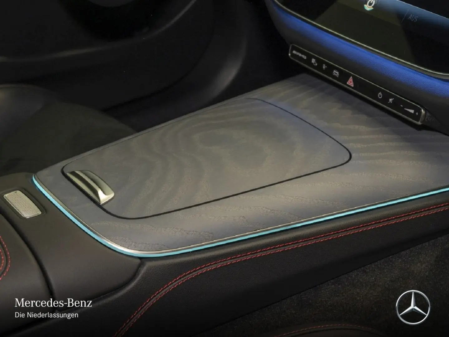 E 53 AMG 4M+ Prem+/PANO/Perf.S/HUD/Bur4D/360°/