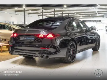 E 53 AMG 4M+ PANO/NIGHT I+II/21