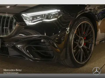 E 53 AMG 4M+ PANO/NIGHT I+II/21