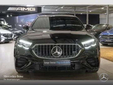 E 53 AMG 4M+ PANO/NIGHT I+II/21