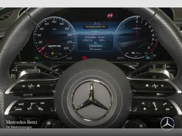 E 53 AMG 4M+ PANO/NIGHT I+II/21