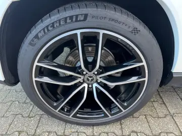 Mercedes-Benz GLS 400 d Încălzitor 4Matic Std Kam AMG 23