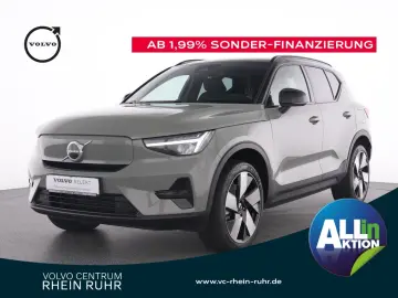 XC40 P8 Twin AWD Plus Recharge  20ZOLL STANDHZ