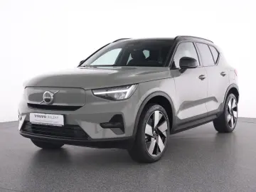 XC40 P8 Twin AWD Plus Recharge +20ZOLL+STANDHZ+