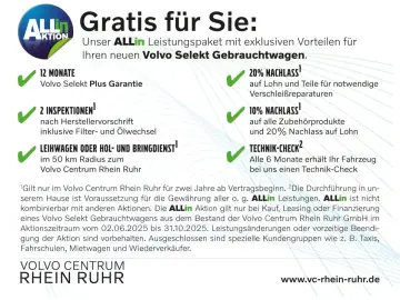XC40 P8 Twin AWD Plus Recharge +20ZOLL+STANDHZ+