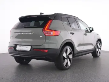 XC40 P8 Twin AWD Plus Recharge +20ZOLL+STANDHZ+
