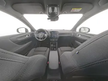 XC40 P8 Twin AWD Plus Recharge +20ZOLL+STANDHZ+