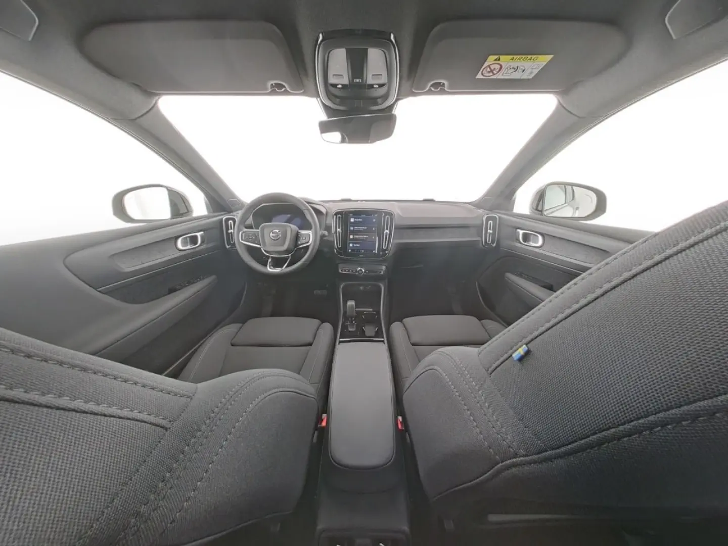 XC40 P8 Twin AWD Plus Recharge +20ZOLL+STANDHZ+