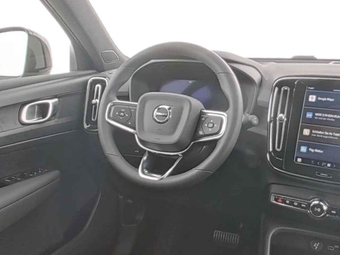 XC40 P8 Twin AWD Plus Recharge +20ZOLL+STANDHZ+