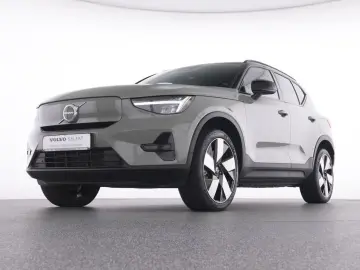 XC40 P8 Twin AWD Plus Recharge +20ZOLL+STANDHZ+