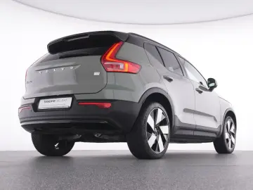 XC40 P8 Twin AWD Plus Recharge +20ZOLL+STANDHZ+